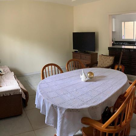 Apartamento Apartamento Praia Da Cal Torres Exterior foto